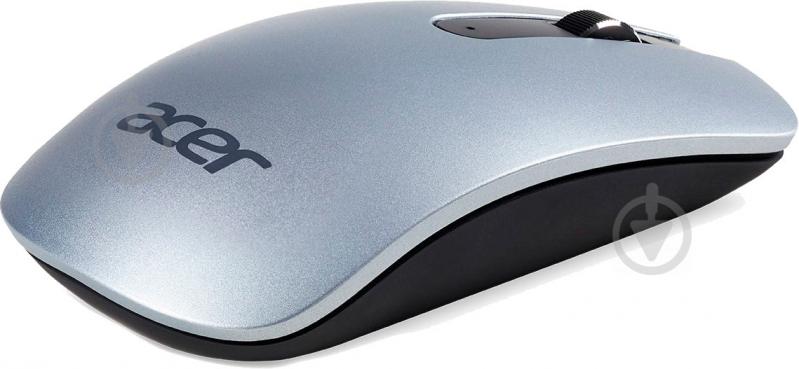 Мышь Acer Wireless Optical Mouse Pure - фото 2