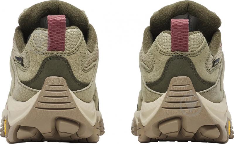 Ботинки MERRELL MOAB 3 GTX J00005400 р.38 хаки - фото 4