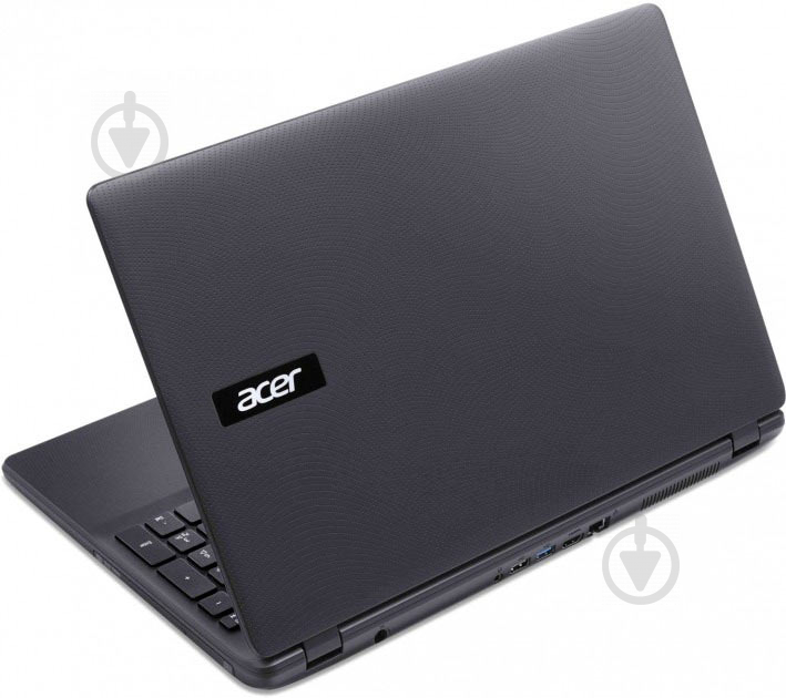 Ноутбук Acer Extensa EX2519 15,6" (NX.EFAEU.111) black - фото 6