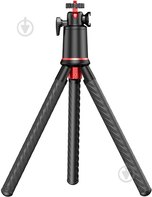 Трипод Proove Flexible Portable 658 мм black - фото 5