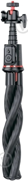 Трипод Proove Flexible Portable 658 мм black - фото 1