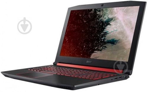 Ноутбук Acer Nitro 5 AN515-43-R112 15,6" (NH.Q5XEU.041) black - фото 3