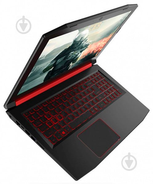 Ноутбук Acer Nitro 5 AN515-43-R112 15,6" (NH.Q5XEU.041) black - фото 4