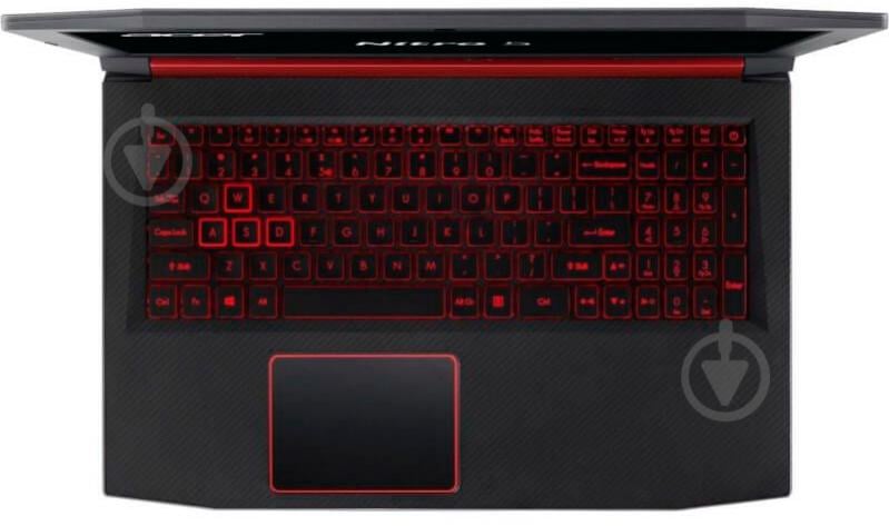 Ноутбук Acer Nitro 5 AN515-43-R112 15,6" (NH.Q5XEU.041) black - фото 5