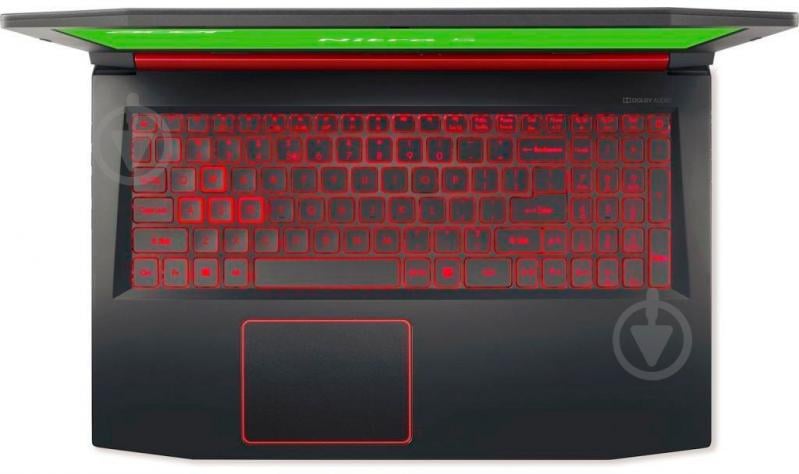 Ноутбук Acer Nitro 5 AN515-43-R112 15,6" (NH.Q5XEU.041) black - фото 6