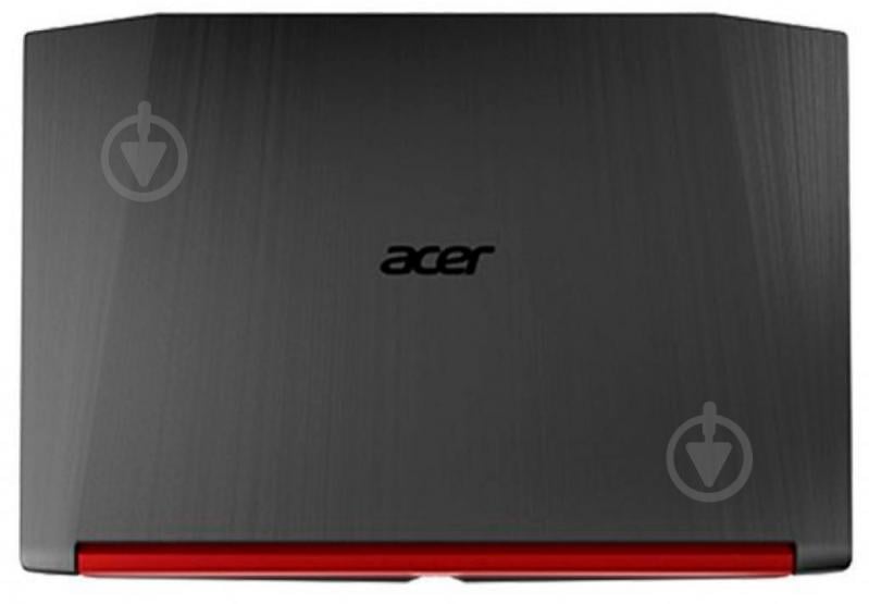 Ноутбук Acer Nitro 5 AN515-43-R112 15,6" (NH.Q5XEU.041) black - фото 8