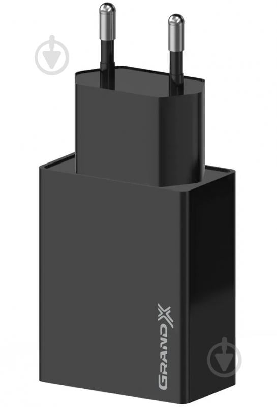 Зарядное устройство Grand-X CH-03B - фото 1