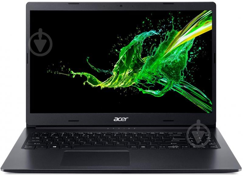 Ноутбук Acer Aspire 3 A315-34-C1SZ 15,6" (NX.HE3EU.016) black - фото 2