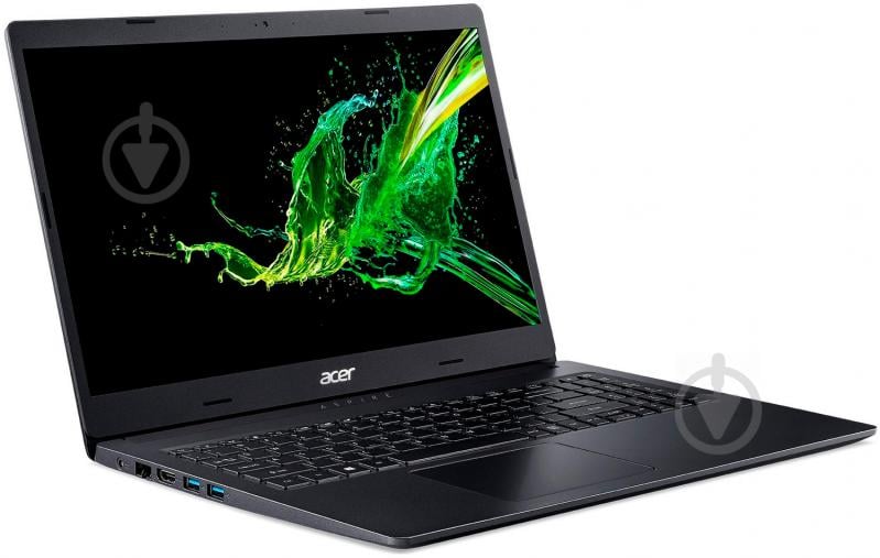 Ноутбук Acer Aspire 3 A315-34-C1SZ 15,6" (NX.HE3EU.016) black - фото 3