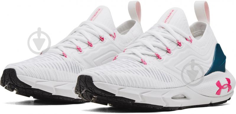 Кросівки Under Armour UA HOVR PHANTOM 2 INKNT 3024155-108 р.36,5 - фото 3