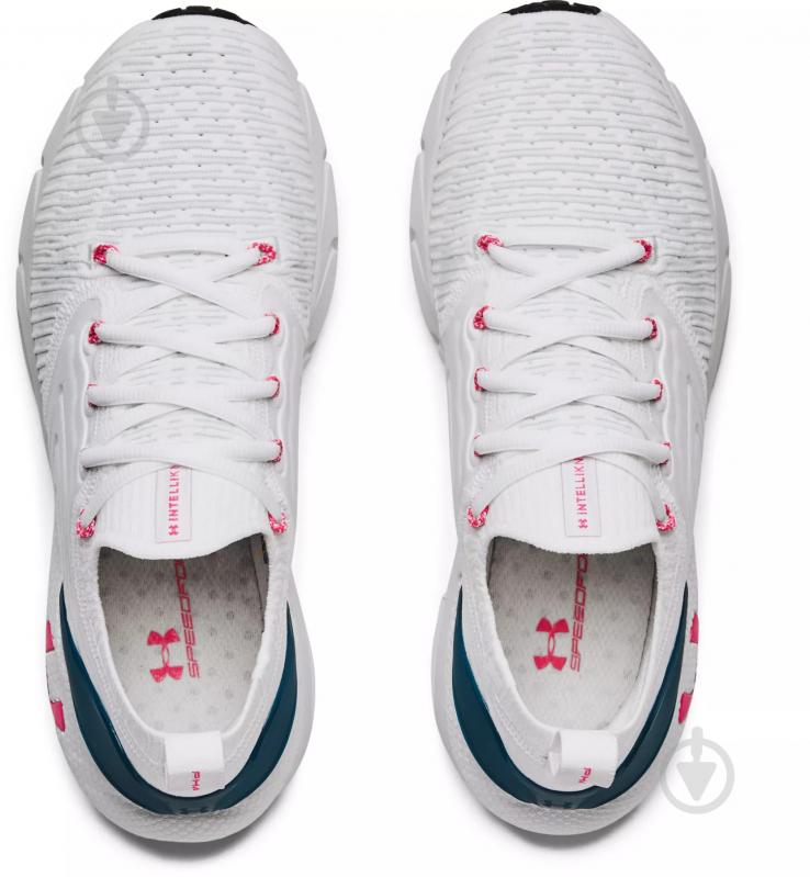 Кросівки Under Armour UA HOVR PHANTOM 2 INKNT 3024155-108 р.36,5 - фото 5