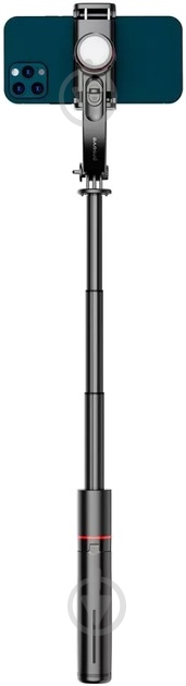 Трипод Proove Frame Jet Gimbal Stabilizer 700 мм black - фото 3