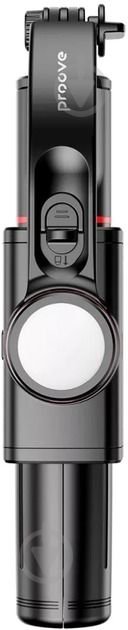 Трипод Proove Frame Jet Gimbal Stabilizer 700 мм black - фото 2