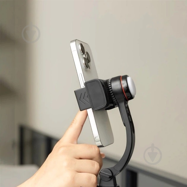 Трипод Proove Frame Jet Gimbal Stabilizer 700 мм black - фото 11
