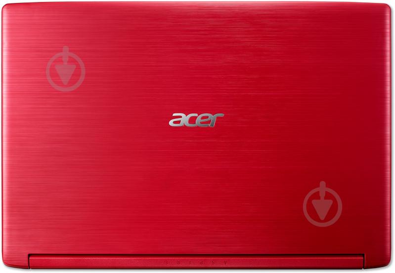 Ноутбук Acer Aspire 3 A315-34 15,6" (NX.HGAEU.010) red - фото 6