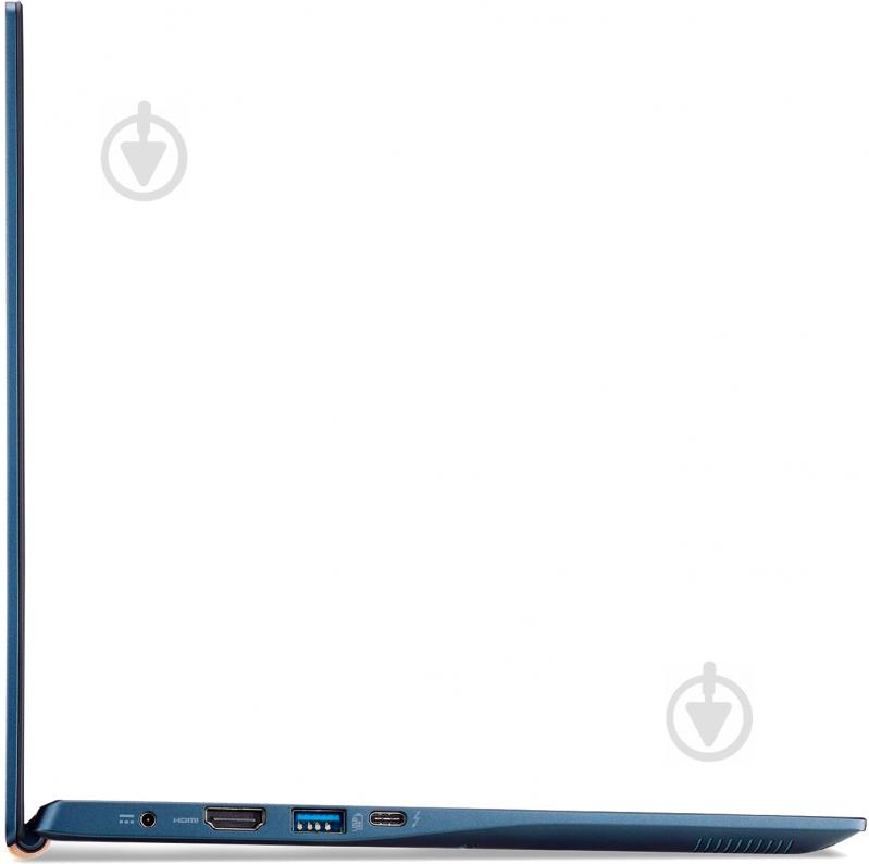 Ноутбук Acer Swift 5 SF514-54T 14" (NX.HHUEU.00A) blue - фото 7