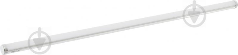 Подсветка для зеркал Feron LED 18 Вт IP 44 хром AL5048 18W - фото 1