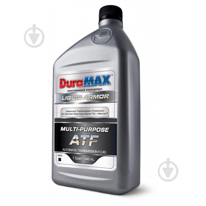 Duramax ATF 0,946 л (950390003001) - фото 1