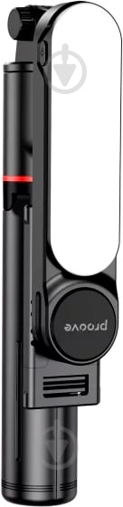Трипод Proove Selfie Lume (1110 мм) black - фото 1