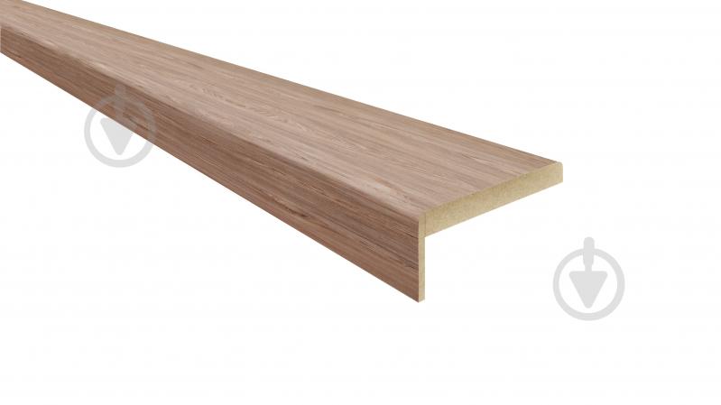 Наличник телескопический IN WOOD 8х80х2200 мм ель карпатская - фото 1 Наличник телескопический IN WOOD 8х80х2200 мм ель карпатская - фото 1