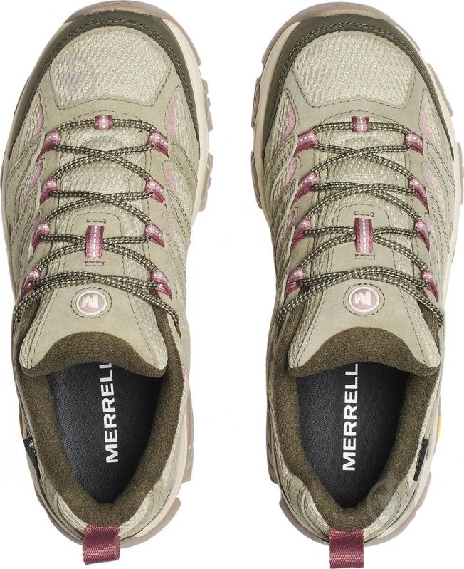 Черевики MERRELL MOAB 3 GTX J00005400 р.40 хакі - фото 5