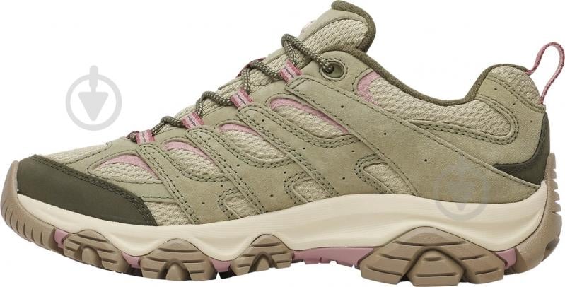 Черевики MERRELL MOAB 3 GTX J00005400 р.40 хакі - фото 2