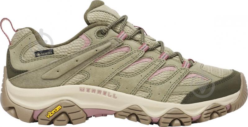Черевики MERRELL MOAB 3 GTX J00005400 р.40 хакі - фото 1