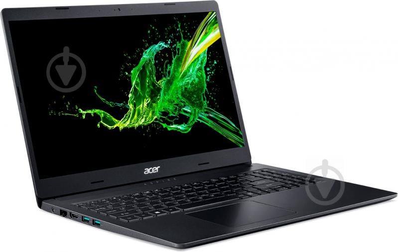 Ноутбук Acer Aspire 3 A315-55G-58GJ 15,6" (NX.HNSEU.00K) black - фото 2