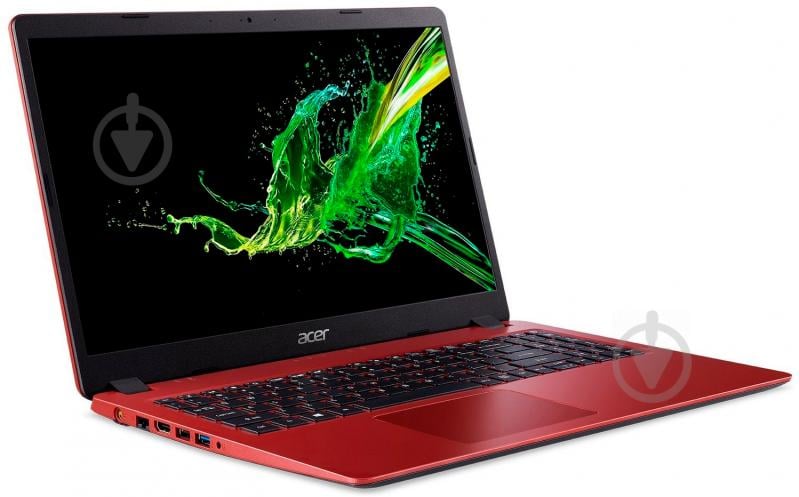 Ноутбук Acer Aspire 3 A315-55G-56TT 15,6" (NX.HNUEU.00R) red - фото 2