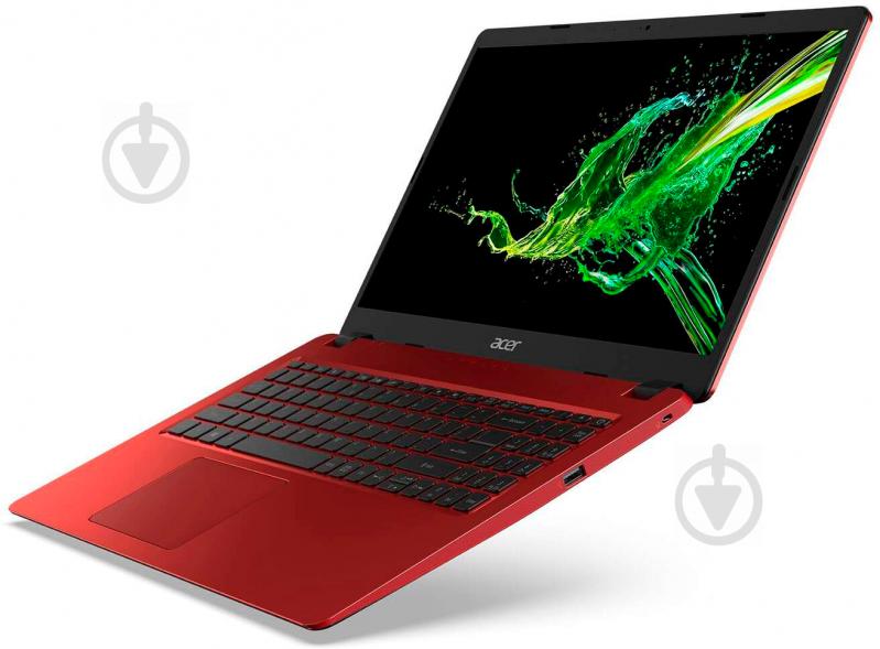 Ноутбук Acer Aspire 3 A315-55G-56TT 15,6" (NX.HNUEU.00R) red - фото 7