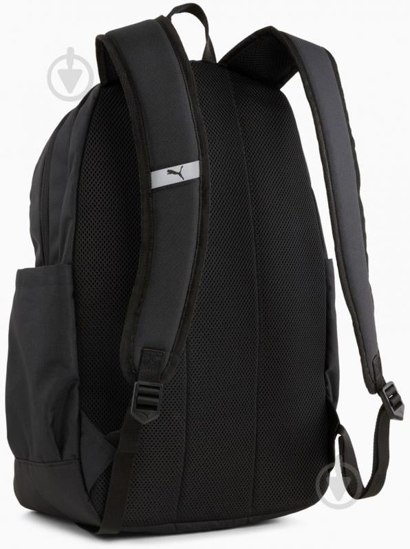 Рюкзак Puma DECK Backpack II 09131601 29 л чорний - фото 2