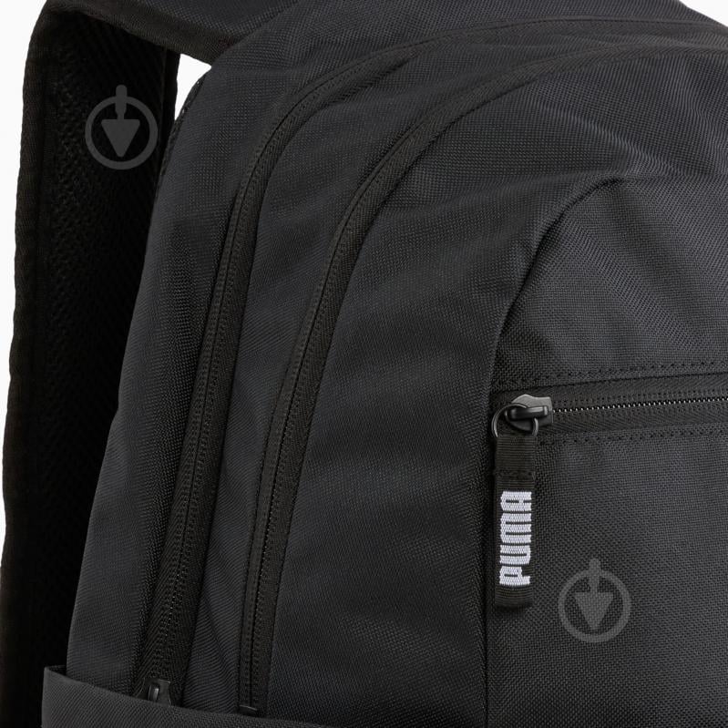 Рюкзак Puma DECK Backpack II 09131601 29 л чорний - фото 5