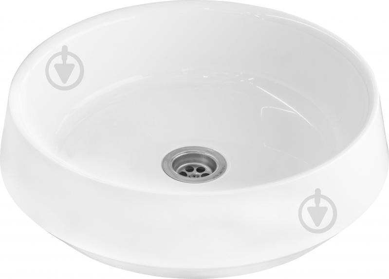 Умывальник EGO Memphis 42 см - фото 1