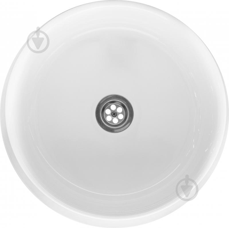 Умывальник EGO Memphis 42 см - фото 2