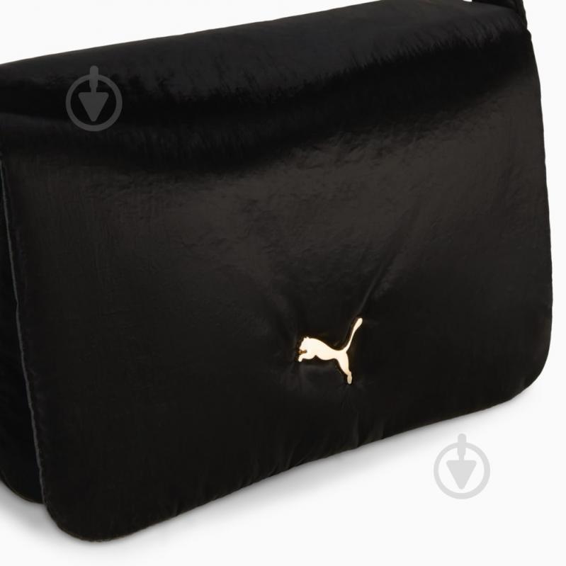 Сумка Puma UP Baguette Bag 09130004 черный - фото 4 Сумка Puma UP Baguette Bag 09130004 черный - фото 4