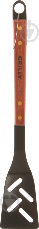 Лопатка для барбекю GRILLY  BBQ-439 - фото 2