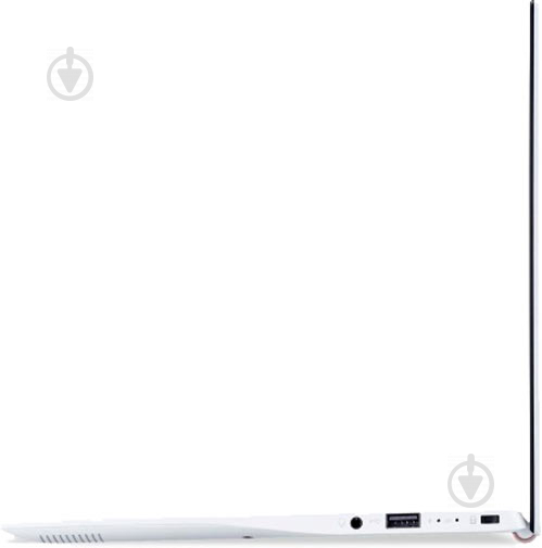 Ноутбук Acer Swift 5 SF514-54T-76ZX 14" (NX.HLGEU.00C) white - фото 7