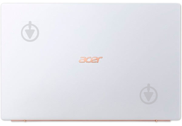 Ноутбук Acer Swift 5 SF514-54T-76ZX 14" (NX.HLGEU.00C) white - фото 10