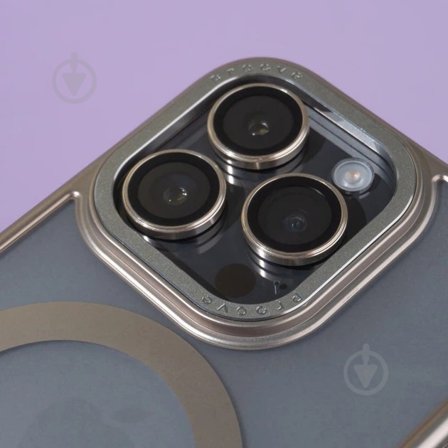Чехол Proove Blur Case with Magnetic Ring для Apple iPhone 12 Pro Max black (PCBCIP12PM02) - фото 2 Чехол Proove Blur Case with Magnetic Ring для Apple iPhone 12 Pro Max black (PCBCIP12PM02) - фото 2