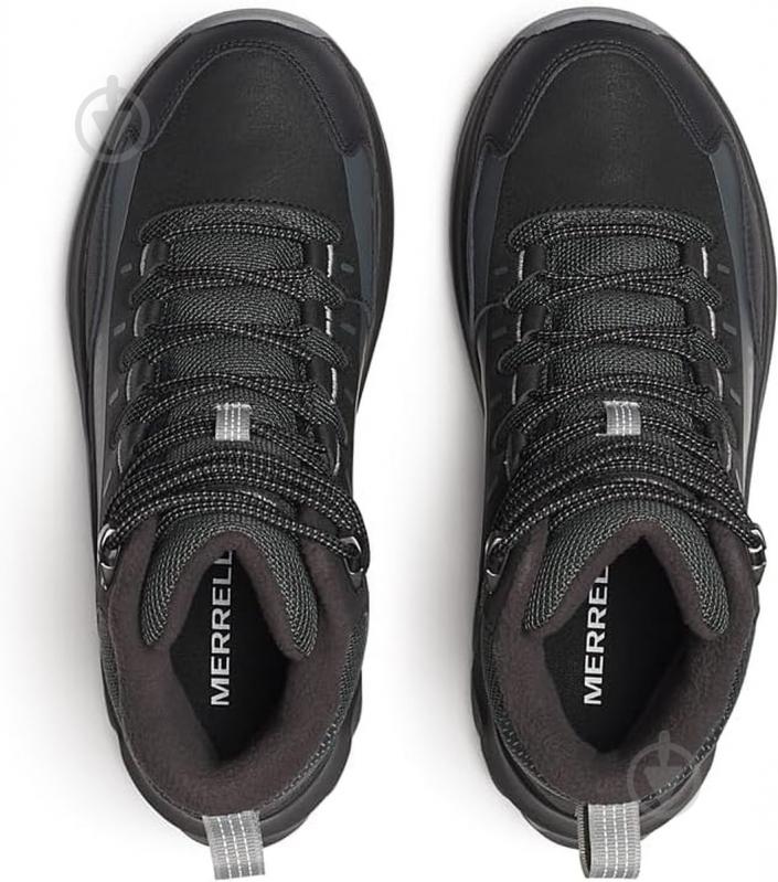 Ботинки MERRELL THERMO CHILL 2 MID WP J038768 р.37 черный - фото 5