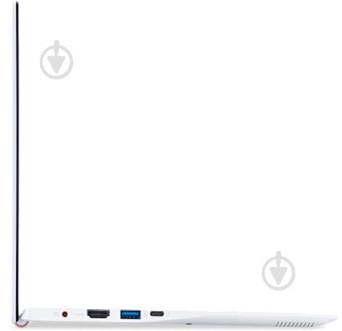 Ноутбук Acer Swift 5 SF514-54G 14" (NX.HLKEU.005) white - фото 8