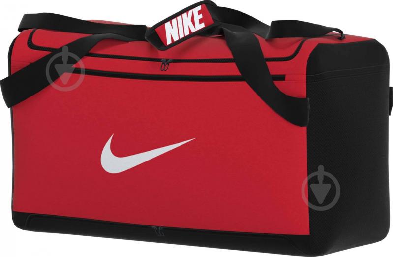 Сумка Nike BA5955-657 красный - фото 3
