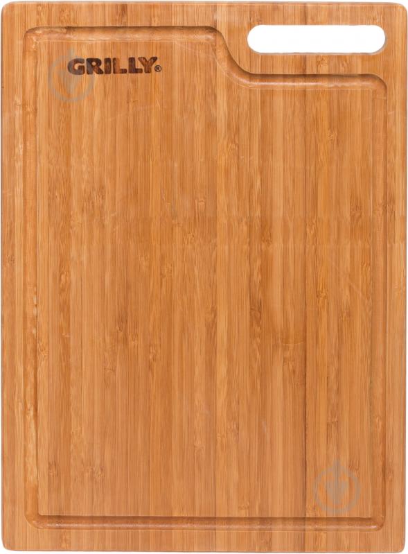 Набор GRILLY для стейка KS-02 - фото 2 Набор GRILLY для стейка KS-02 - фото 2