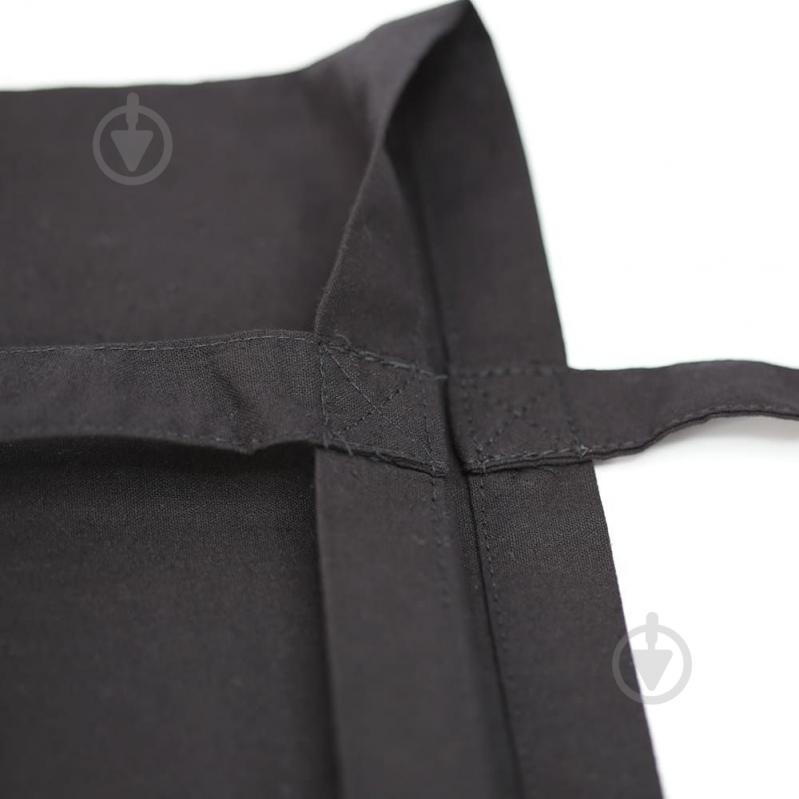 Экосумка EcoCarry «Йой оце зайшла по хліб» - фото 4