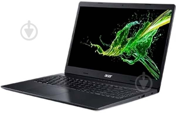 Ноутбук Acer Aspire 3 A315-56-53PK 15,6" (NX.HS5EU.00E) black - фото 2