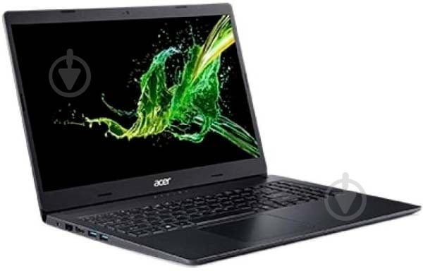 Ноутбук Acer Aspire 3 A315-56-53PK 15,6" (NX.HS5EU.00E) black - фото 3