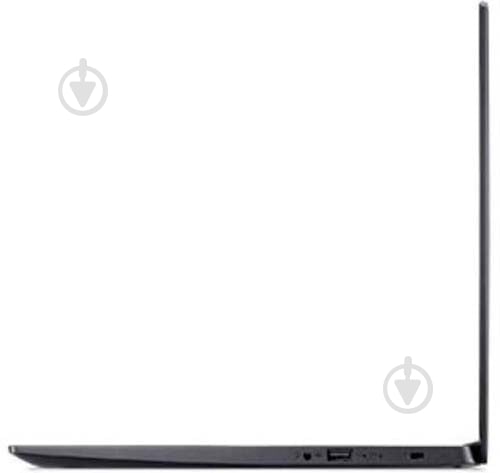 Ноутбук Acer Aspire 3 A315-56-53PK 15,6" (NX.HS5EU.00E) black - фото 8