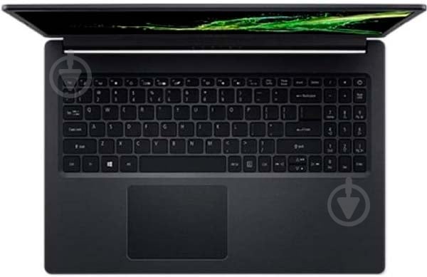 Ноутбук Acer Aspire 3 A315-56-5328 15,6" (NX.HS5EU.00G) black - фото 6