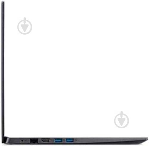 Ноутбук Acer Aspire 3 A315-56-5328 15,6" (NX.HS5EU.00G) black - фото 7