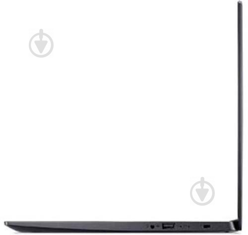 Ноутбук Acer Aspire 3 A315-56-5328 15,6" (NX.HS5EU.00G) black - фото 8